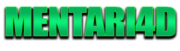Logo Mentari4d