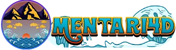Logo Mentari4d
